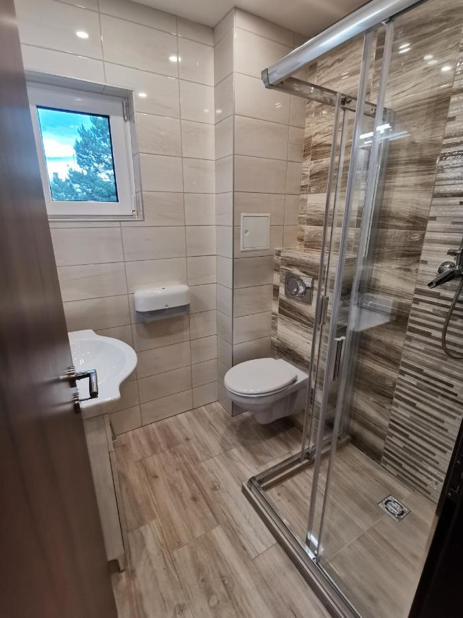 Termal Apartmanhaz Veresegyház Zewnętrze zdjęcie